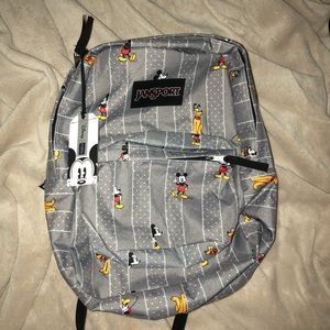 Disney x Jansport Backpack